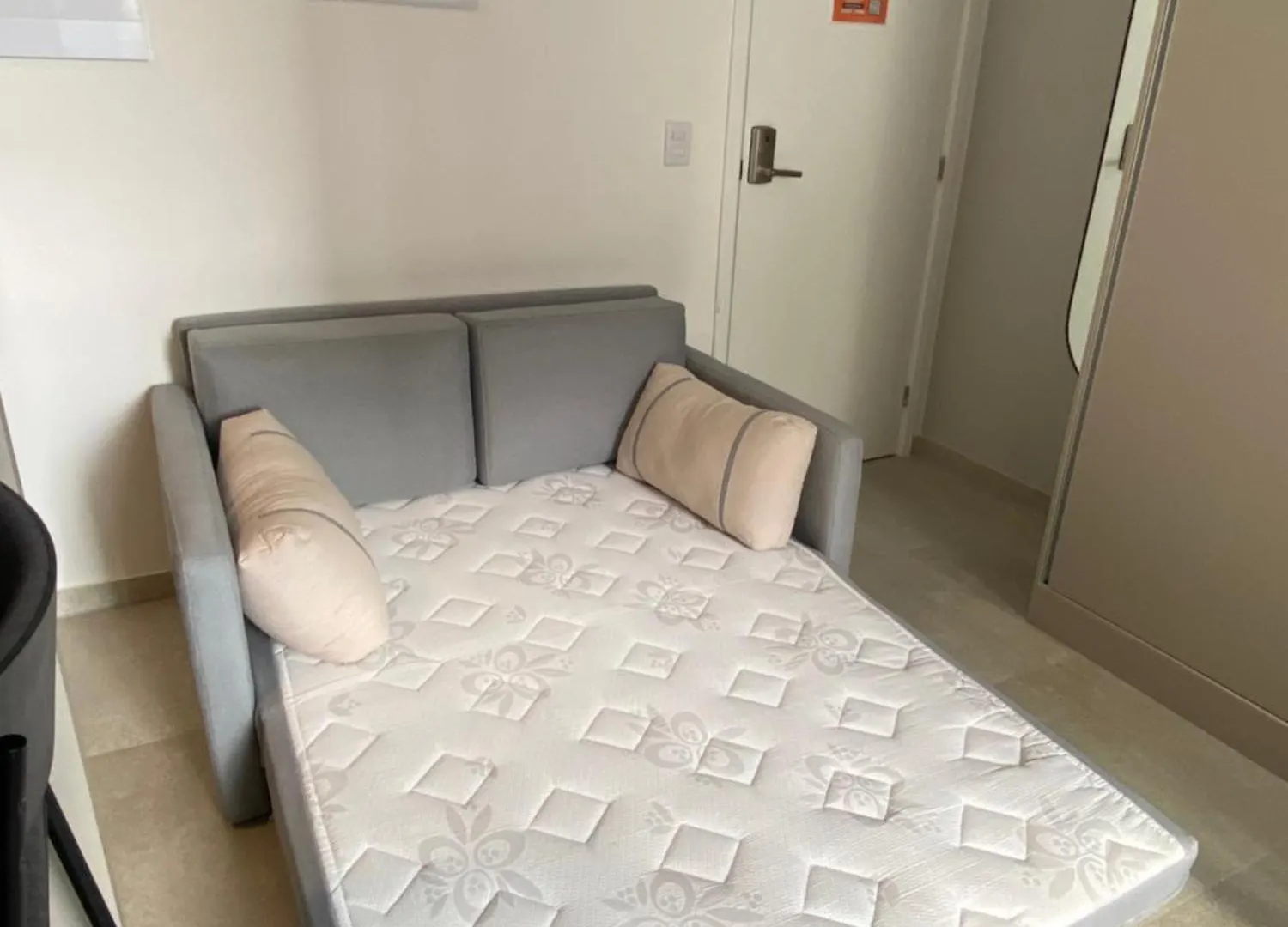 Apartament Modern & Cozy Studio Near Beach Recife Brazylia