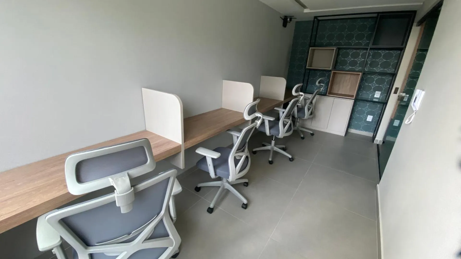 Modern & Cozy Studio Near Beach Recife Apartament