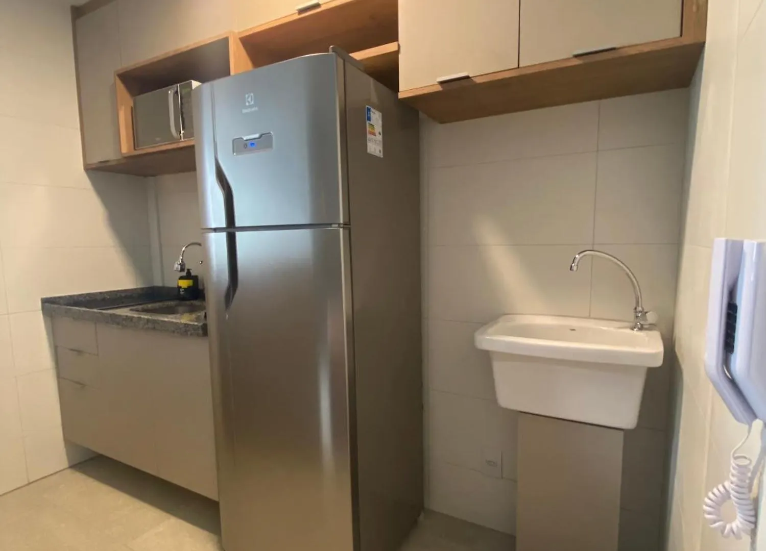 Modern & Cozy Studio Near Beach Recife