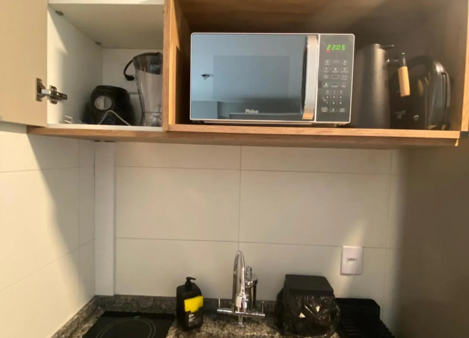 Modern & Cozy Studio Near Beach Recife Apartament